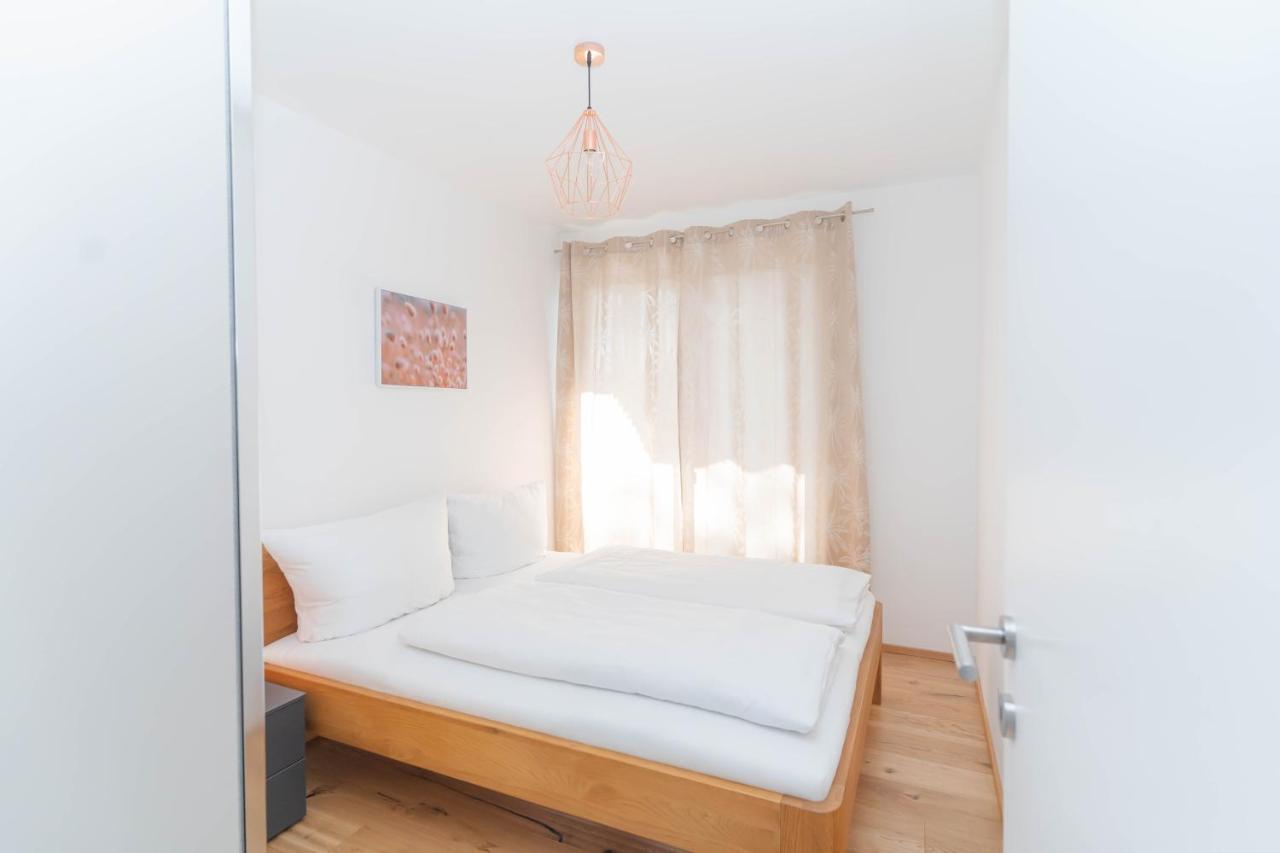 Luxurious Apartment With Big Balcony Near City Center Viyana Dış mekan fotoğraf